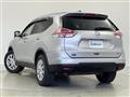 2017 Nissan X-Trail