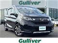 2020 Honda Freed