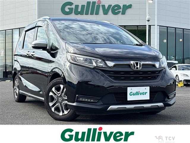 2020 Honda Freed