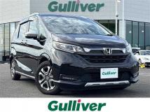 2020 Honda Freed