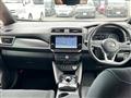 2021 Nissan Leaf