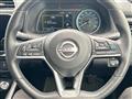 2021 Nissan Leaf