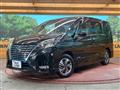 2022 Nissan Serena