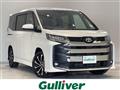 2023 Toyota Noah