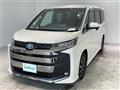 2023 Toyota Noah