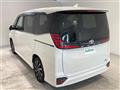 2023 Toyota Noah