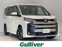2023 Toyota Noah