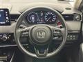 2021 Honda VEZEL