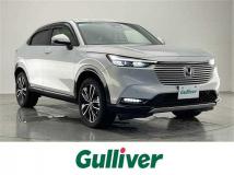 2021 Honda VEZEL