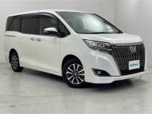 2019 Toyota Esquire