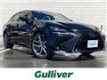 2017 Lexus GS