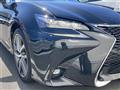 2017 Lexus GS