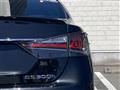 2017 Lexus GS