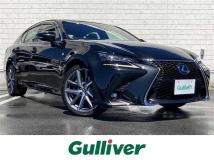 2017 Lexus GS