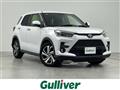 2020 Toyota Raize