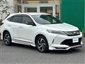 2018 Toyota Harrier