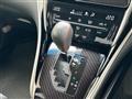 2018 Toyota Harrier