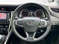 2018 Toyota Harrier