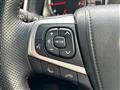 2018 Toyota Harrier