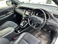 2018 Toyota Harrier