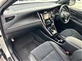 2018 Toyota Harrier