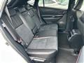 2018 Toyota Harrier