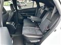 2018 Toyota Harrier