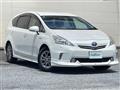 2014 Toyota PRIUS α