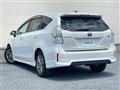 2014 Toyota PRIUS α