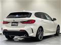 2021 BMW 1 Series