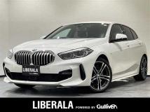2021 BMW 1 Series