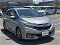 2015 Honda SHUTTLE HYBRID
