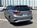 2015 Honda SHUTTLE HYBRID