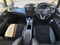 2015 Honda SHUTTLE HYBRID