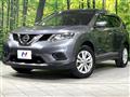2015 Nissan X-Trail