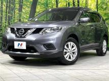 2015 Nissan X-Trail