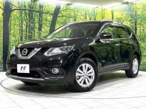 2015 Nissan X-Trail