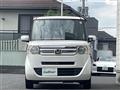 2016 Honda N BOX