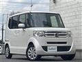2016 Honda N BOX