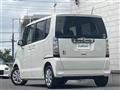 2016 Honda N BOX