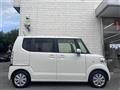 2016 Honda N BOX