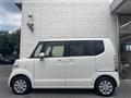 2016 Honda N BOX
