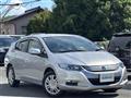 2010 Honda Insight
