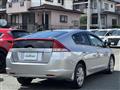 2010 Honda Insight