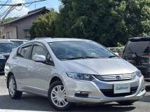 2010 Honda Insight