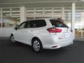 2018 Toyota Corolla Fielder