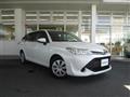 2018 Toyota Corolla Fielder