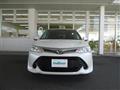 2018 Toyota Corolla Fielder
