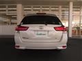 2018 Toyota Corolla Fielder