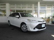 2018 Toyota Corolla Fielder